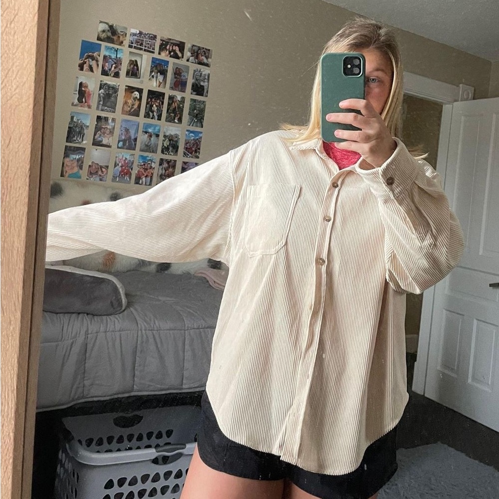 Grey Bandit Jacket